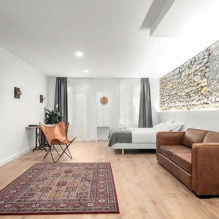 32 De Agosto Rooms San Sebastián Eksteriør bilde