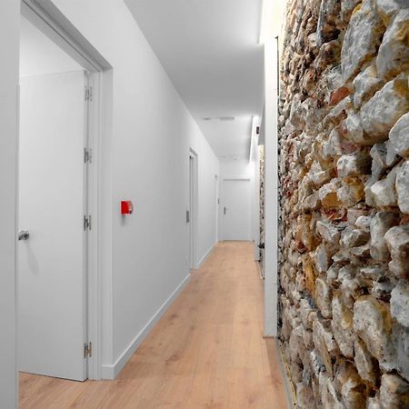 32 De Agosto Rooms San Sebastián Eksteriør bilde