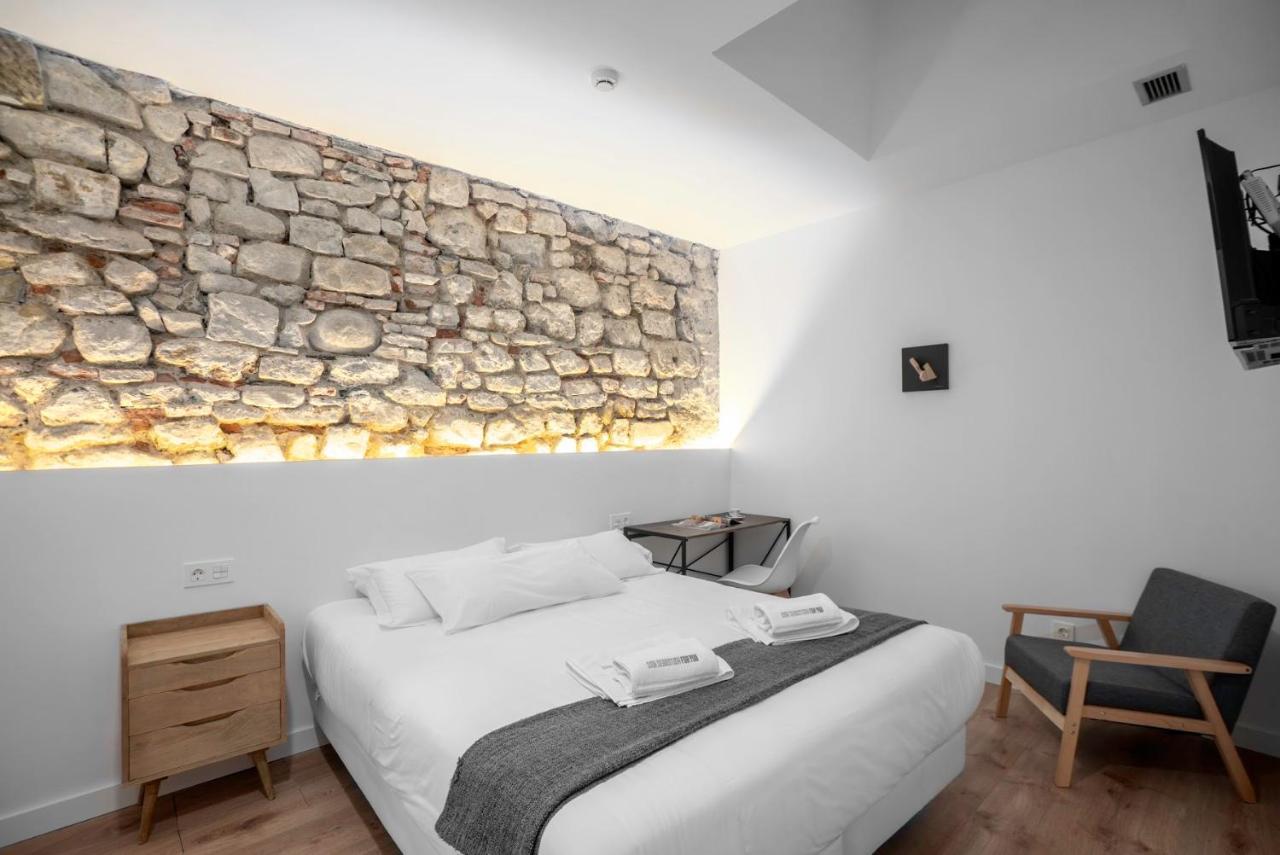 32 De Agosto Rooms San Sebastián Eksteriør bilde