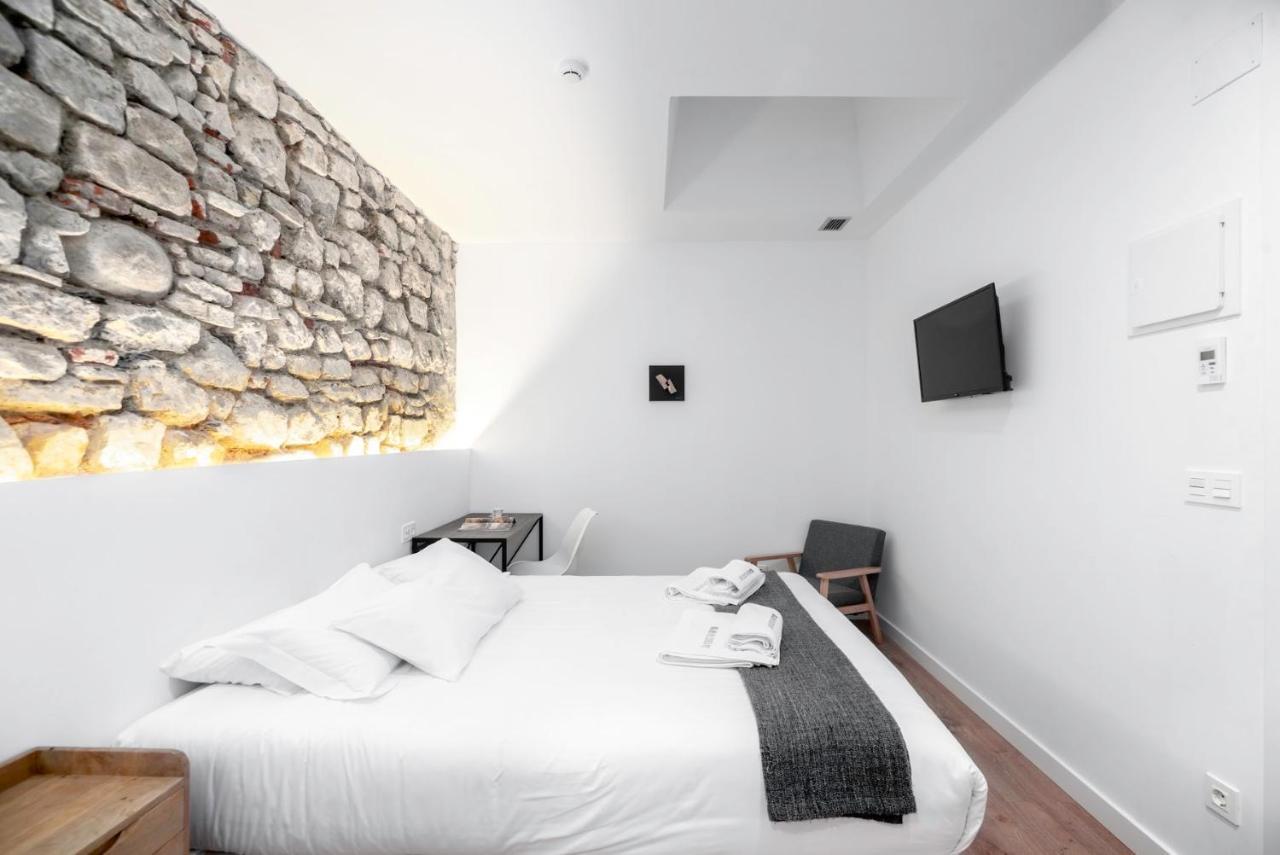 32 De Agosto Rooms San Sebastián Eksteriør bilde