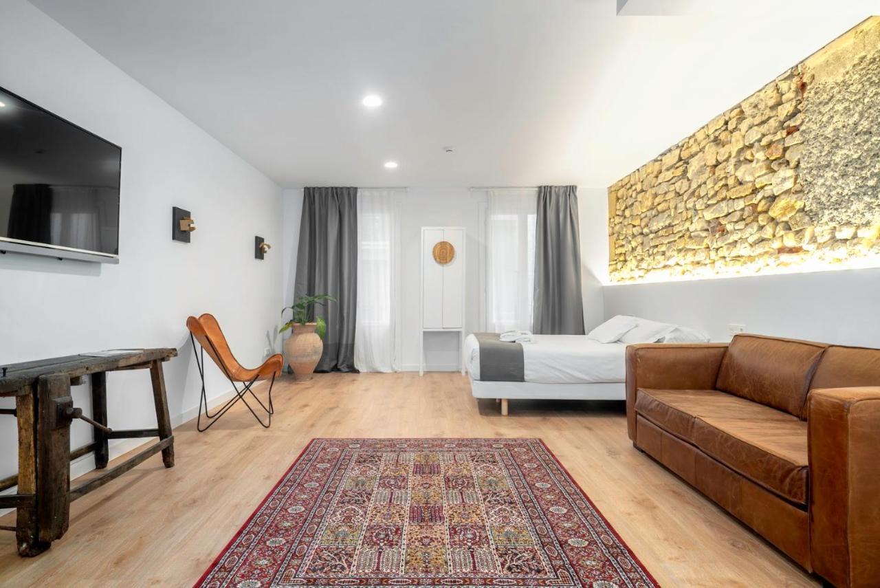 32 De Agosto Rooms San Sebastián Eksteriør bilde