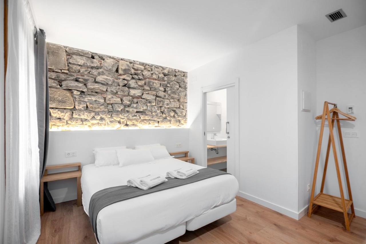 32 De Agosto Rooms San Sebastián Eksteriør bilde