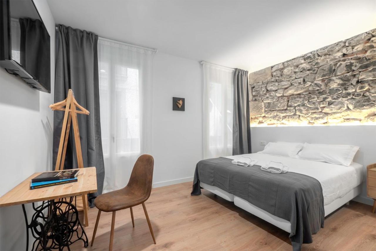 32 De Agosto Rooms San Sebastián Eksteriør bilde