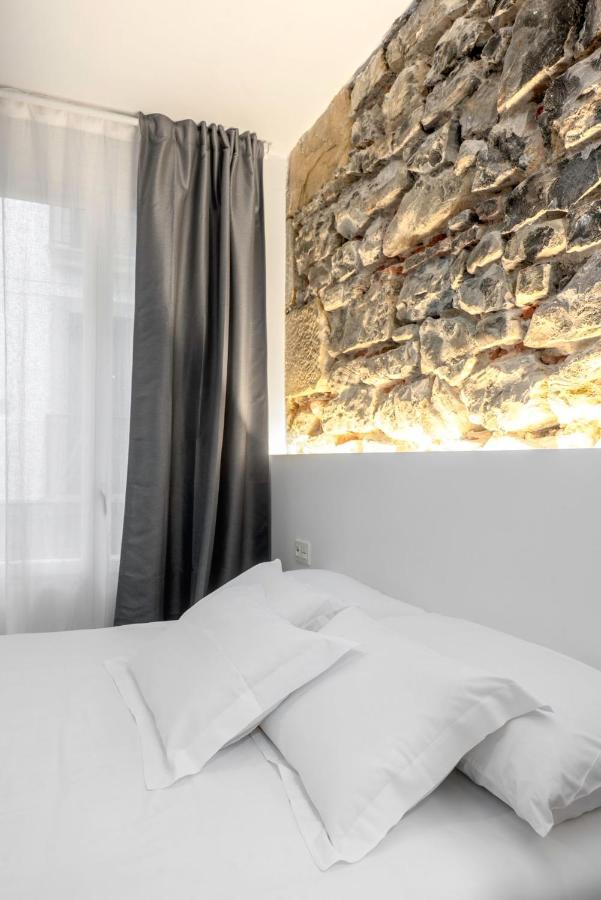 32 De Agosto Rooms San Sebastián Eksteriør bilde