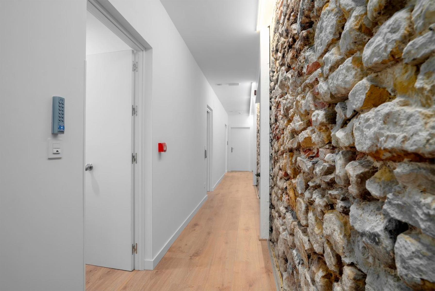 32 De Agosto Rooms San Sebastián Eksteriør bilde